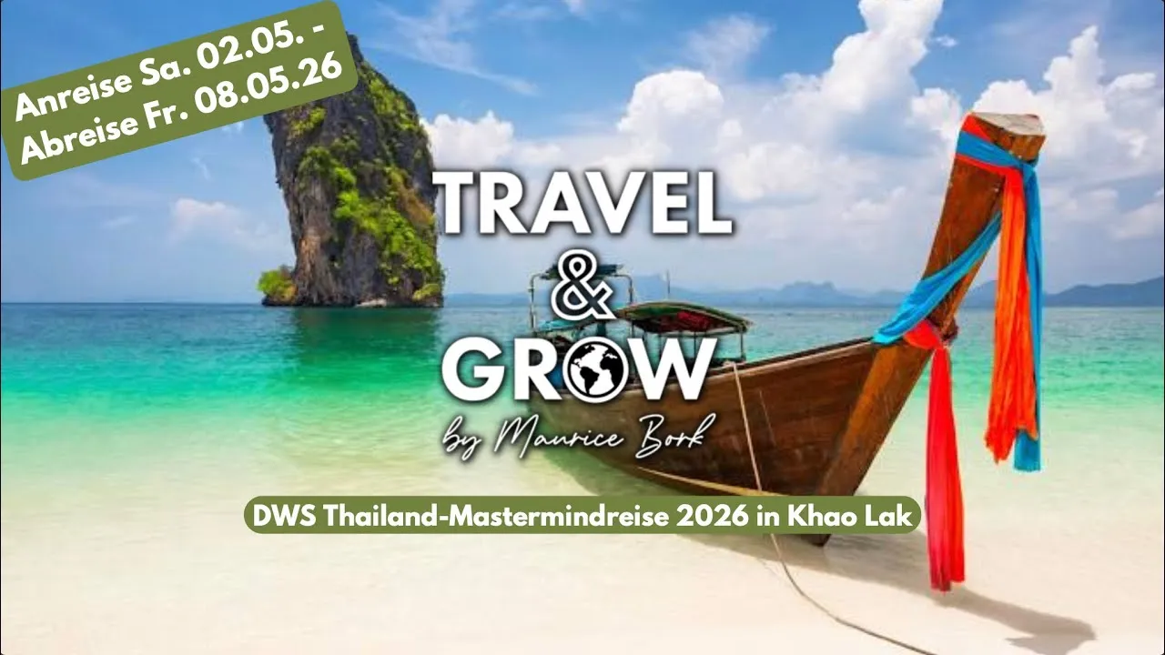 Mastermind Thailand