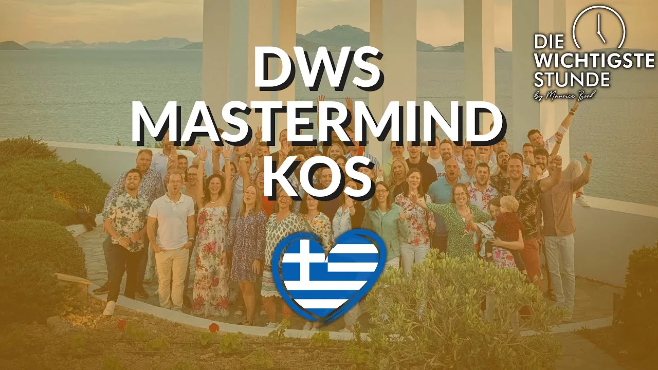 Mastermind Kos