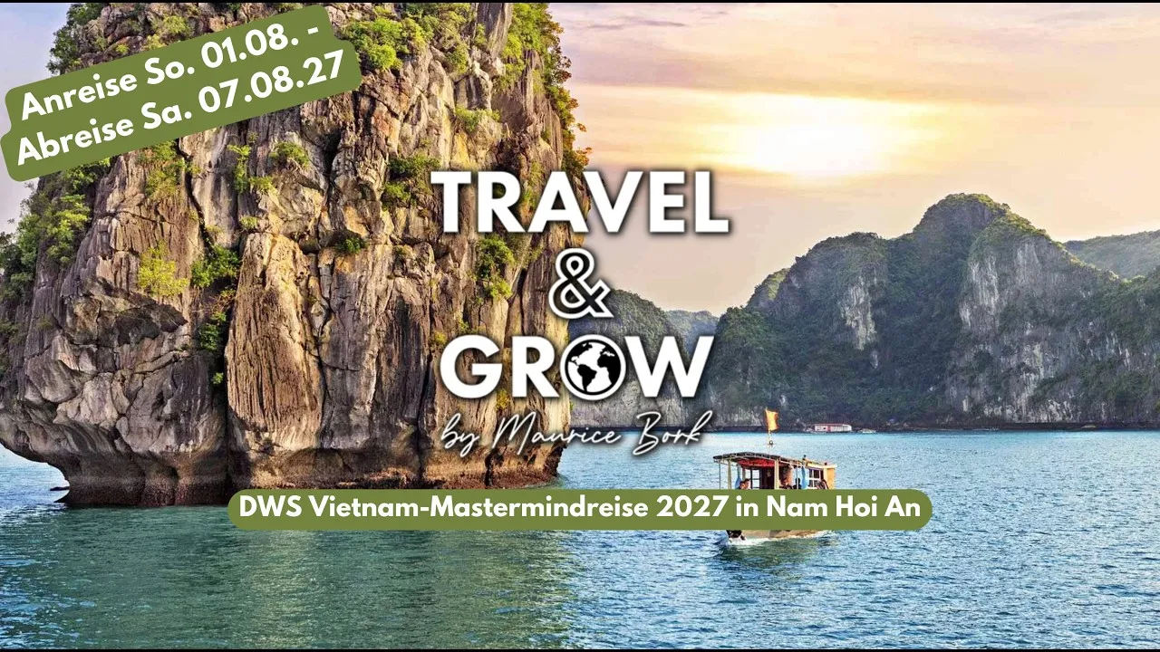 Titelbild Mastermind Vietnam