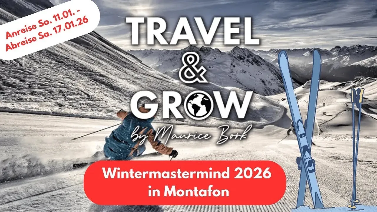 Wintermastermind Montafon
