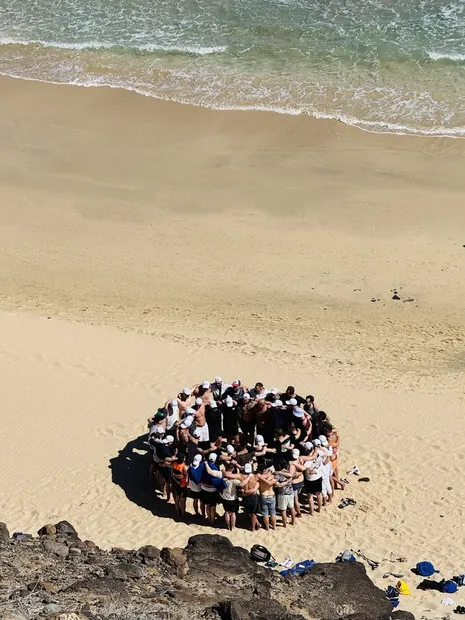 Eindruck von der Mastermind Fuerteventura