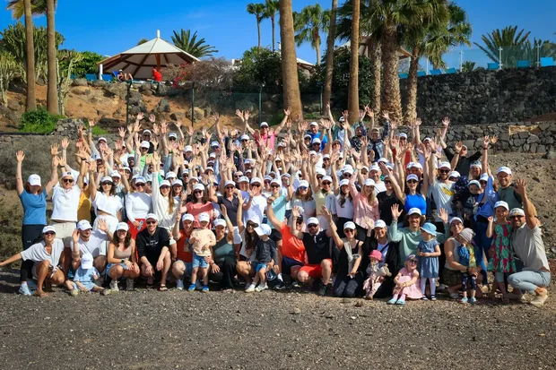 Eindruck von der Mastermind Fuerteventura